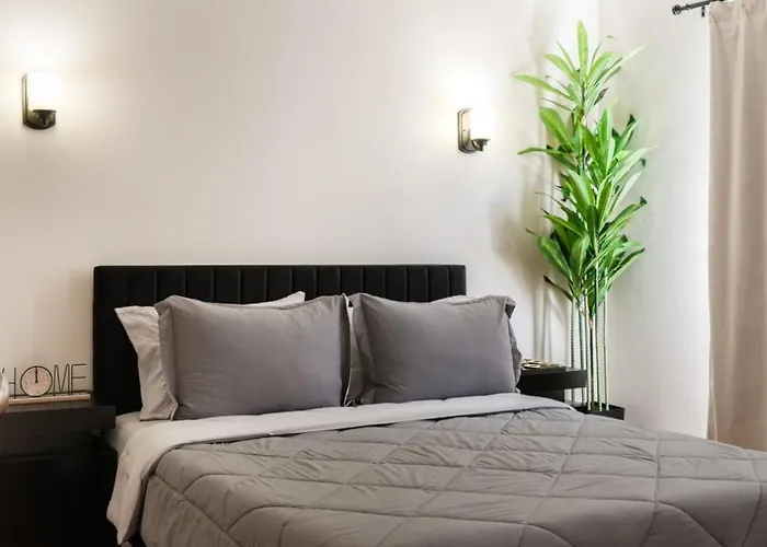 2br • Newly Furnished Modern • Near O'hare * Chicago